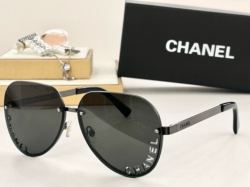 Chanel Sunglasses 122